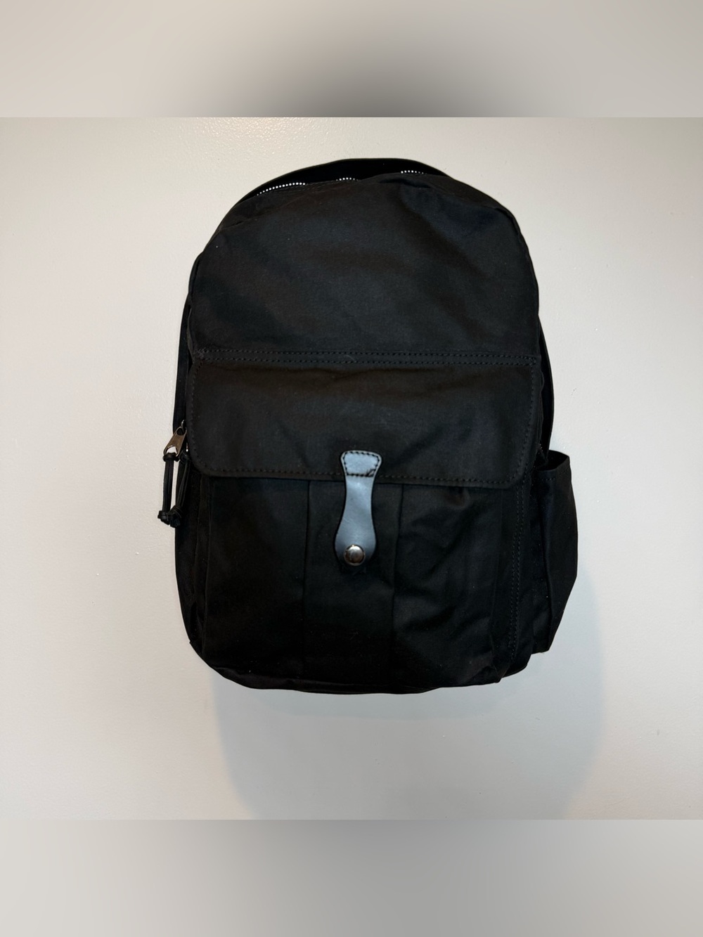 Thursday Boots Adventure Pack Black Wax Canvas